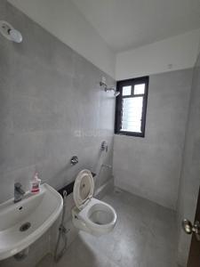 Image of 750 Sq.ft 2 BHK Apartment / Flat for rent in La Centra Phase 1, Tathawade, Pune for Rs. 26000