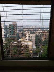 Balcony Image of 2520 Sq.ft 5 BHK Apartment / Flat for sale in Vile Parle East Mumbai for Rs. 90000000