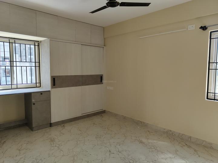 Sector 7, HSR Layout Bedroom One 1