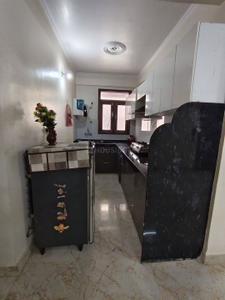 Kitchen Image of 1500 Sq.ft 2 BHK Apartment / Flat for rent in Ratanada Jodhpur for Rs. 25000