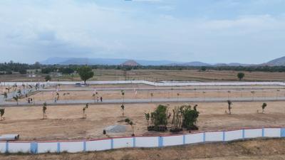 Image of 1350 Sq.ft Residential Plot / Land for sale in Renigunta, Tirupathi for Rs. 2058750
