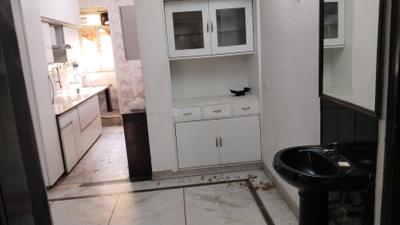 Living Room Image of 1100 Sq.ft 2 BHK Apartment / Flat for rent in Patparganj New Delhi for Rs. 32000