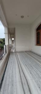 Balcony Image of 3000 Sq.ft 4 BHK Independent House for rent in Bowenpally Secunderabad for Rs. 76000