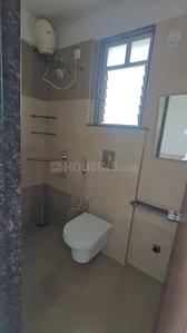 Image of 1220 Sq.ft 2 BHK Apartment / Flat for rent in Jagtap Engracia, Pimple Gurav, Pune for Rs. 35000