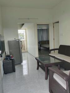 1 BHK Flat
