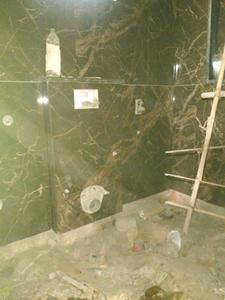 Bedroom Three Image of 1440 Sq.ft 3 BHK Builder Floor for sale in Mukherjee Nagar New Delhi for Rs. 25000000