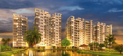 3 BHK Flat