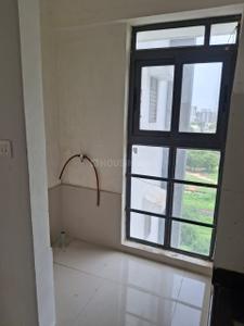 Bedroom Image of 850 Sq.ft 1.5 BHK Apartment / Flat for sale in Sun Rising Homes, Gota Ahmedabad for Rs. 4000000