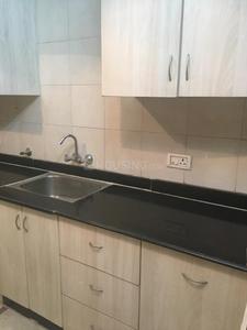 Kitchen Image of 1400 Sq.ft 12 BHK Independent House for sale in Greater Kailash I New Delhi for Rs. 190000000