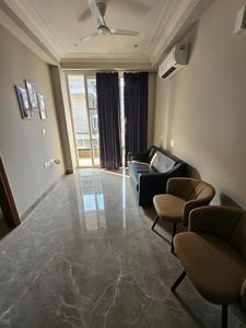 Hall Image of COMFORT AND STAY PG  in Sector 45, Gurgaon