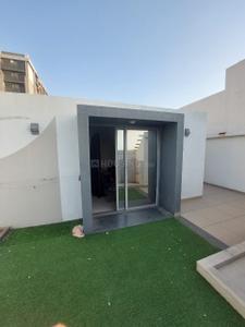 Image of 810 Sq.ft 1.5 BHK Apartment / Flat for rent in Randesan, Gandhinagar for Rs. 18000