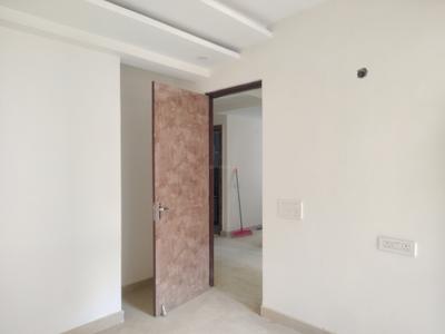 Bedroom Image of 1360 Sq.ft 3 BHK Apartment / Flat for sale in Trinity Krishna Kunj, Noida Extension Greater Noida for Rs. 5800100