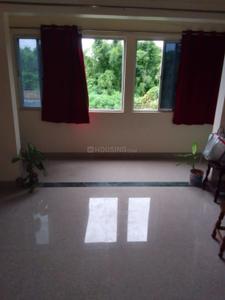 Hall Image of 500 Sq.ft 1 BHK Apartment / Flat for rent in Lichubagan Agartala for Rs. 8000