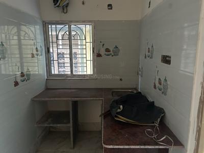 Kitchen Image of 830 Sq.ft 2 BHK Apartment / Flat for sale in Belghoria Kolkata for Rs. 3735000
