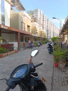 Image of 2000 Sq.ft 3 BHK Independent House for rent in Jahangirabad, Surat for Rs. 22500