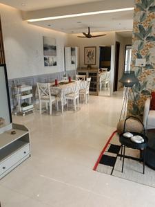 Hall Image of 1625 Sq.ft 3 BHK Apartment / Flat for sale in Saddu Raipur for Rs. 6500000