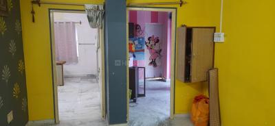 Bedroom Image of 1000 Sq.ft 3 BHK Independent House for sale in Lake Town Kolkata for Rs. 6000000