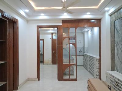 Living Room Image of 1000 Sq.ft 2 BHK Apartment / Flat for sale in Networth Pride 2, Sector 73 Noida for Rs. 4100000
