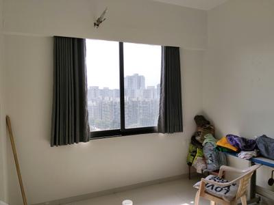 Bedroom Image of 1746 Sq.ft 3 BHK Apartment / Flat for sale in Shree Keshvam Heights, Tragad Ahmedabad for Rs. 9999000