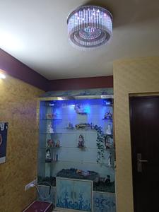 Hall Image of 1255 Sq.ft 3 BHK Apartment / Flat for sale in Starlite Sunny Dale, Narendrapur Kolkata for Rs. 7000000