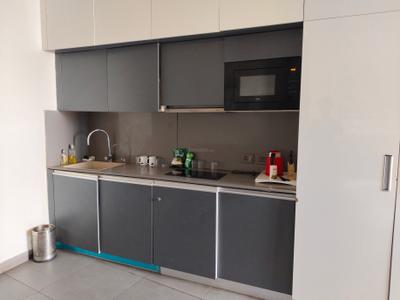 Supertech Supernova Kitchen 2