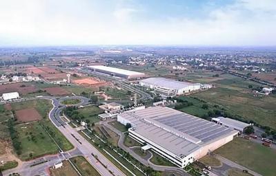 Image of 1178 Sq.ft Residential Plot / Land for sale in Reliance Met City, Yakubpur, Jhajjar for Rs. 10700000