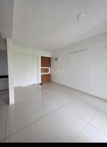 Balcony Image of 1350 Sq.ft 3 BHK Apartment / Flat for rent in Avibhanam Panache, Vaishno Devi Circle Ahmedabad for Rs. 35000