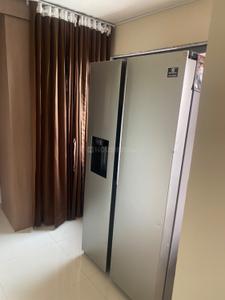 Bedroom Image of 1500 Sq.ft 3 BHK Apartment / Flat for sale in Vallabh Vidhyanagar Anand for Rs. 6000000