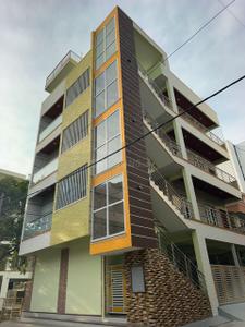 Image of 5000 Sq.ft 6 BHK Independent House for sale in Gnana Bharathi, Bengaluru for Rs. 36800000