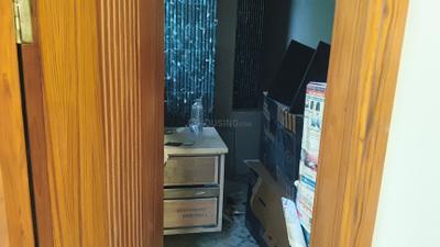 Image of 1000 Sq.ft 2 BHK Builder Floor for rent in Lajpat Nagar, New Delhi for Rs. 69999