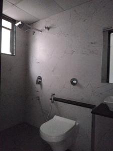 Bedroom Three Image of 1635 Sq.ft 3 BHK Apartment / Flat for sale in Ideal Colony, Kothrud Pune for Rs. 26000000