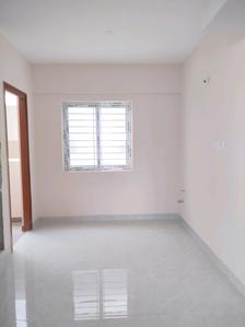 Dining Area Image of 1446 Sq.ft 3 BHK Apartment / Flat for sale in Sri Vidhathri Vasatham, Electronic City Bengaluru for Rs. 9899400