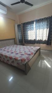 Bedroom Image of 1050 Sq.ft 2 BHK Apartment / Flat for sale in Kumar Primavera B6, Wadgaon Sheri Pune for Rs. 8200000