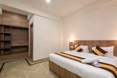Bedroom Image of Blossom PG  in Sector 47, Gurgaon
