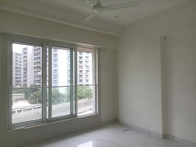 Bedroom Image of 718 Sq.ft 2 BHK Apartment / Flat for sale in Royal Altezza, Ghatkopar East Mumbai for Rs. 24300000