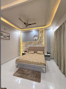 Bedroom Image of 3200 Sq.ft 4 BHK Independent House for sale in Niwaru Jaipur for Rs. 19100000