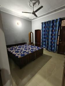 Bedroom Image of 900 Sq.ft 2 BHK Builder Floor for sale in Kharar Mohali for Rs. 3090000