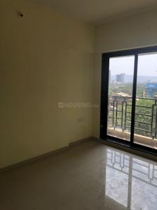 Bedroom Image of 850 Sq.ft 2 BHK Apartment / Flat for sale in Thane West Thane for Rs. 9600000