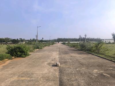 Image of 900 Sq.ft Residential Plot / Land for sale in Hoskote, Bengaluru for Rs. 2520000