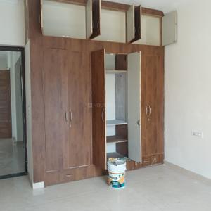 Bedroom Image of 1800 Sq.ft 3 BHK Builder Floor for rent in Wave Estate Group Housing 2 Phase 1, Sector 85 Mohali for Rs. 32000