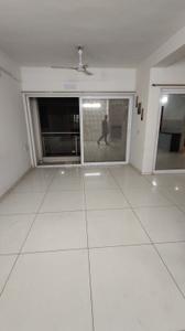 Hall Image of 2000 Sq.ft 3 BHK Apartment / Flat for rent in Sama Savli Vadodara for Rs. 25000
