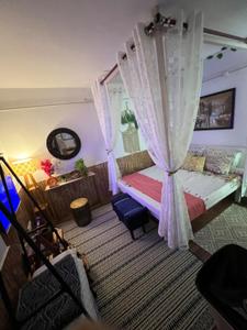 Image of 150 Sq.ft 1 RK Independent House for rent in Independent House, Kandaghat, Solan for Rs. 30000