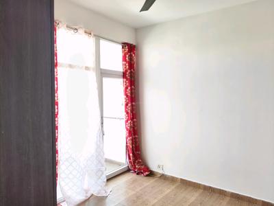 Bedroom Image of 485 Sq.ft 2 BHK Apartment / Flat for sale in Tulip Lemon, Sector 69 Gurgaon for Rs. 8000000