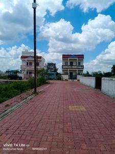 Image of 1035 Sq.ft 3 BHK Independent House for sale in Morga, Bhopal for Rs. 2000000