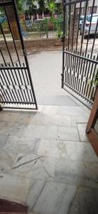 Balcony Image of 1019 Sq.ft 2 BHK Independent House for rent in  Dayanand Colony RWA, Lajpat Nagar New Delhi for Rs. 40300