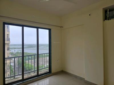 Bedroom Image of 675 Sq.ft 1 BHK Apartment / Flat for sale in Sadguru Sky Heights, Nalasopara West Nala Sopara for Rs. 3850000