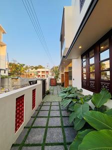 Image of 2300 Sq.ft 4 BHK Independent House for sale in Tatibandh, Raipur for Rs. 7500000