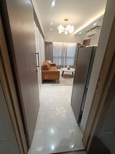 Image of 427 Sq.ft 1 BHK Apartment / Flat for sale in Pagarani Universal Garden B, Jogeshwari West, Mumbai for Rs. 10600000