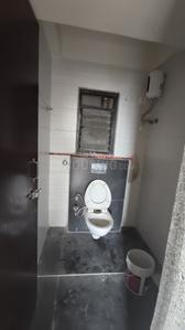 Image of 1600 Sq.ft 3 BHK Apartment / Flat for rent in Indira Nagar, Nashik for Rs. 23000