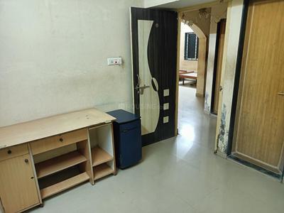2 BHK Independent House
